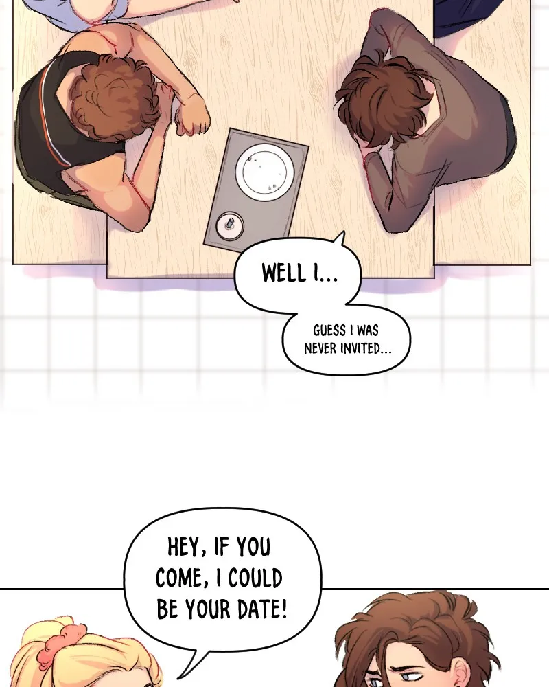Read HEART Anthology chapter 7 image 41 on Lezhin
