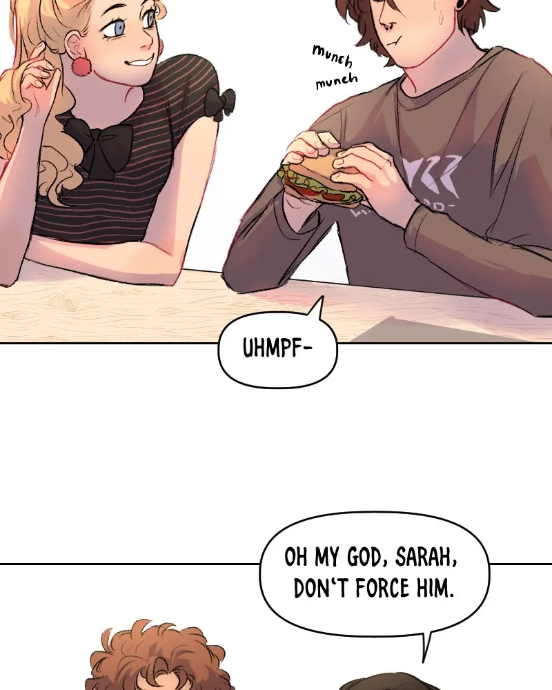 Read HEART Anthology chapter 7 image 42 on Lezhin