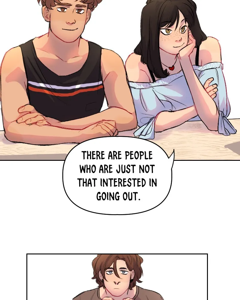Read HEART Anthology chapter 7 image 43 on Lezhin