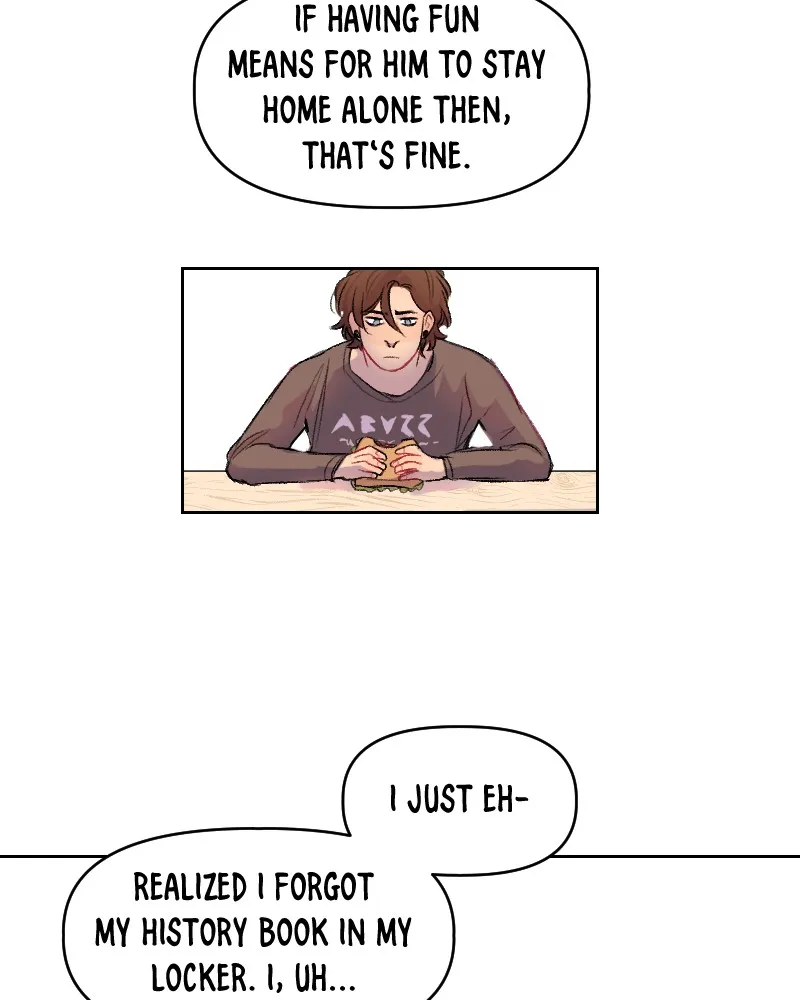 Read HEART Anthology chapter 7 image 45 on Lezhin
