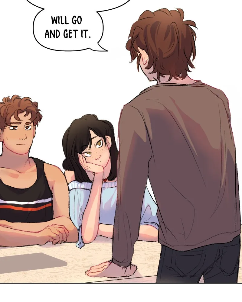 Read HEART Anthology chapter 7 image 46 on Lezhin