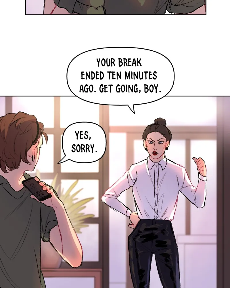 Read HEART Anthology chapter 7 image 5 on Lezhin
