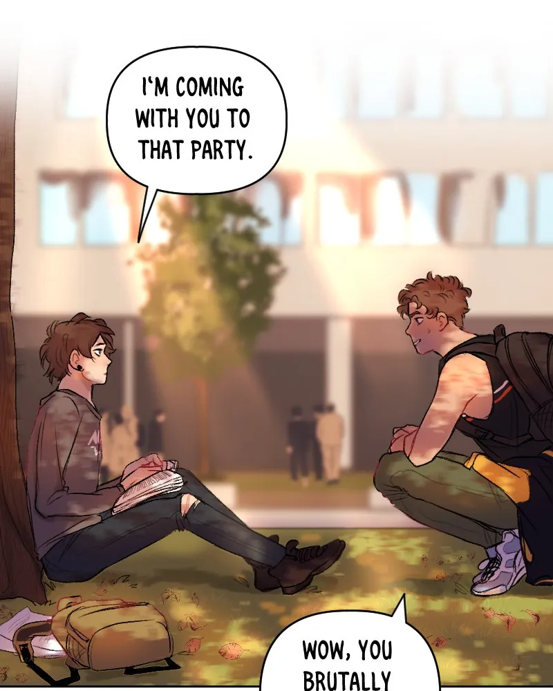Read HEART Anthology chapter 7 image 53 on Lezhin