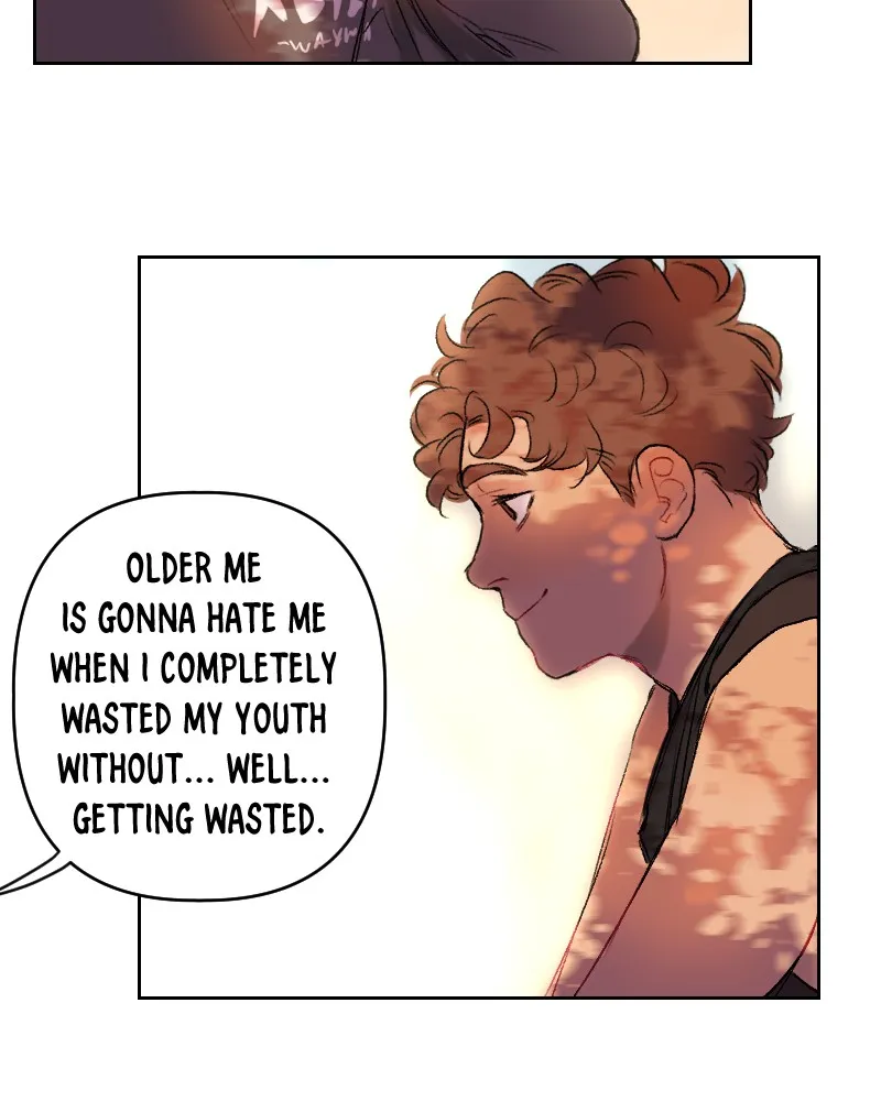 Read HEART Anthology chapter 7 image 55 on Lezhin