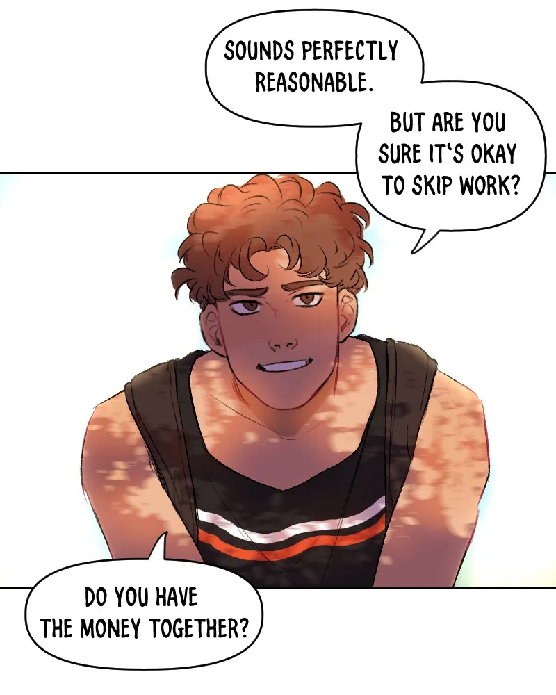 Read HEART Anthology chapter 7 image 56 on Lezhin