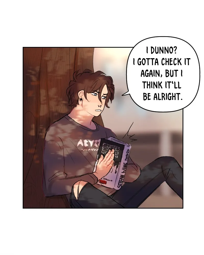 Read HEART Anthology chapter 7 image 57 on Lezhin