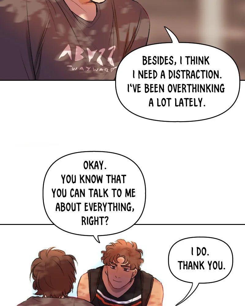Read HEART Anthology chapter 7 image 59 on Lezhin