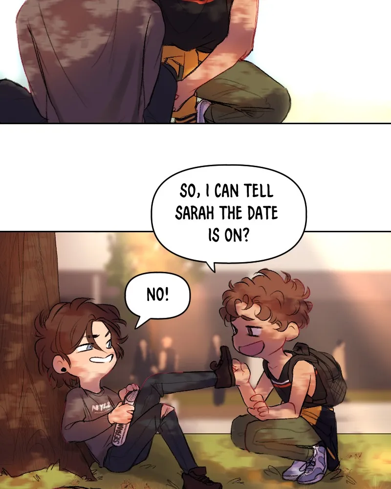 Read HEART Anthology chapter 7 image 60 on Lezhin