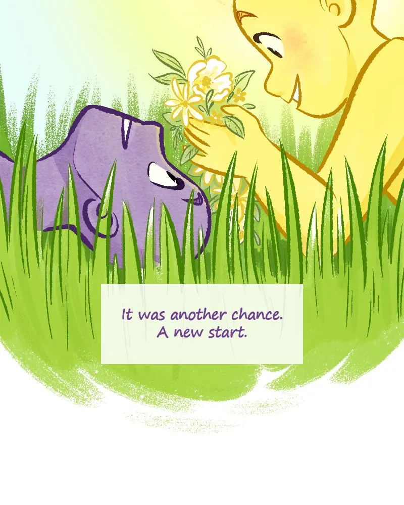 Read HEART Anthology chapter 70 image 11 on Lezhin