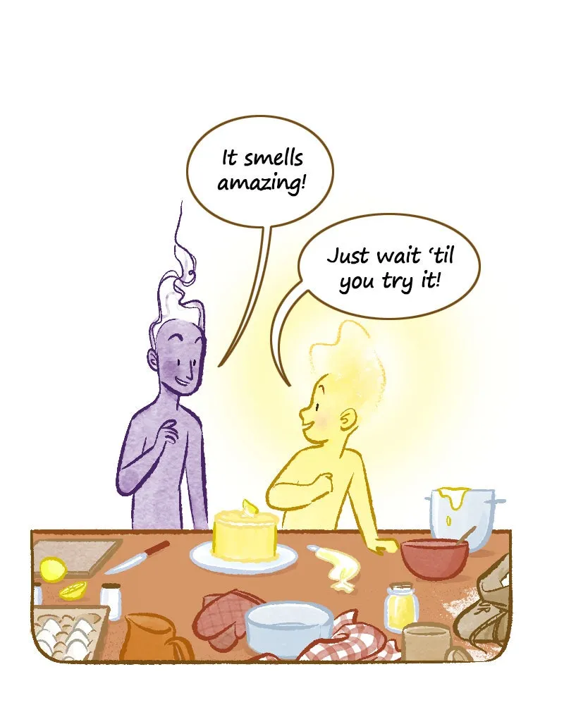 Read HEART Anthology chapter 70 image 21 on Lezhin