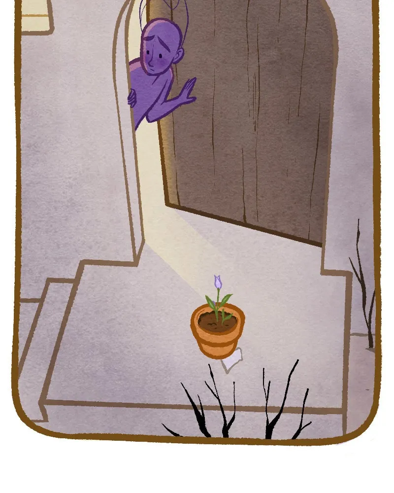 Read HEART Anthology chapter 71 image 33 on Lezhin
