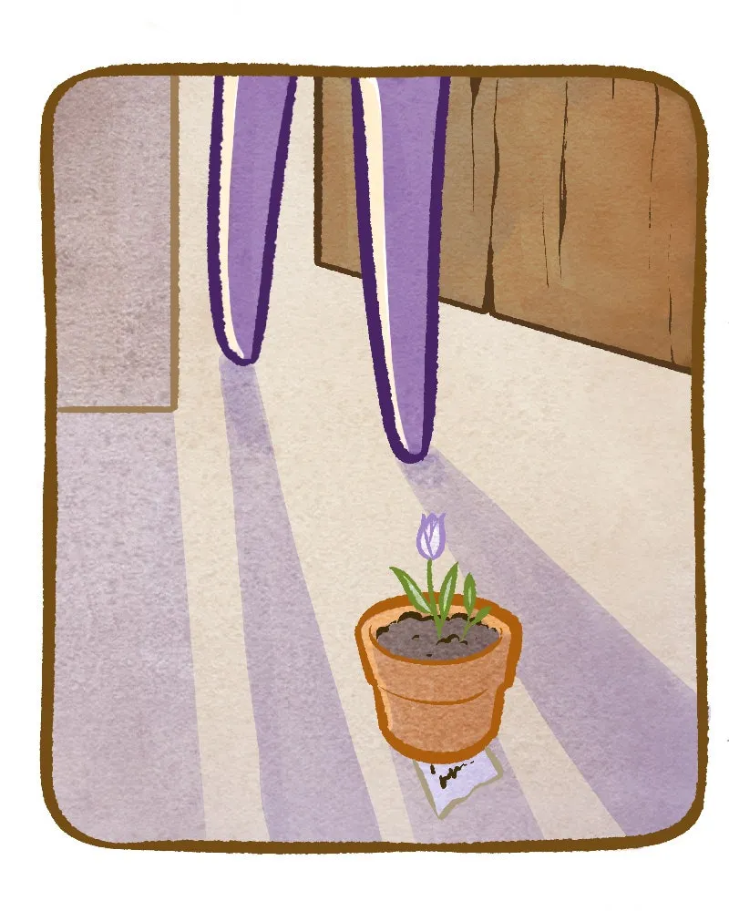 Read HEART Anthology chapter 71 image 34 on Lezhin