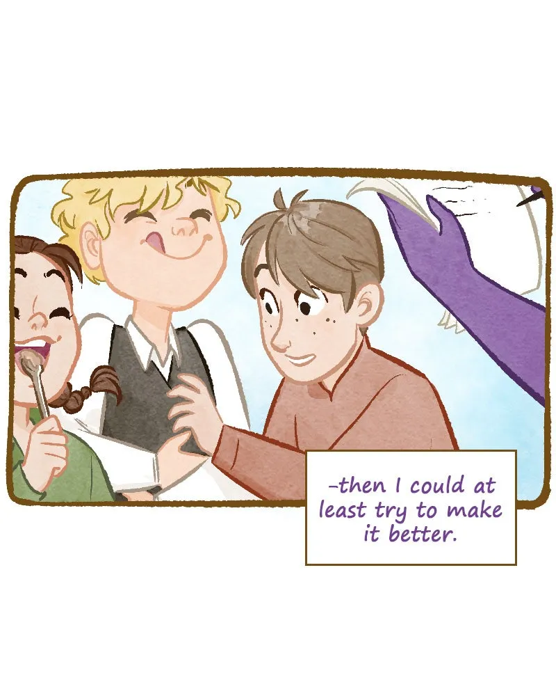 Read HEART Anthology chapter 71 image 42 on Lezhin