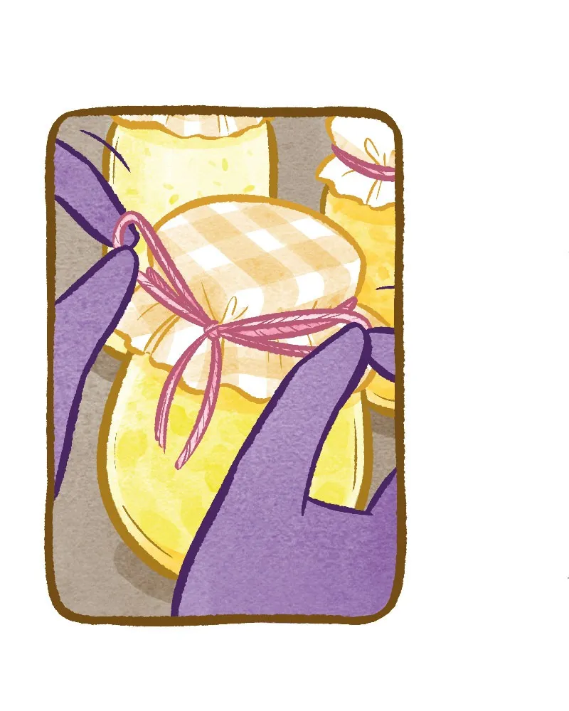 Read HEART Anthology chapter 71 image 43 on Lezhin