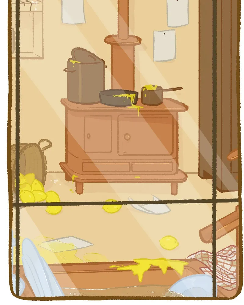 Read HEART Anthology chapter 71 image 55 on Lezhin