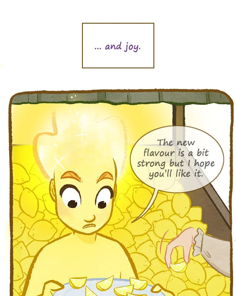 Read HEART Anthology chapter 71 image 7 on Lezhin