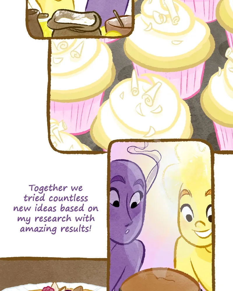 Read HEART Anthology chapter 72 image 22 on Lezhin