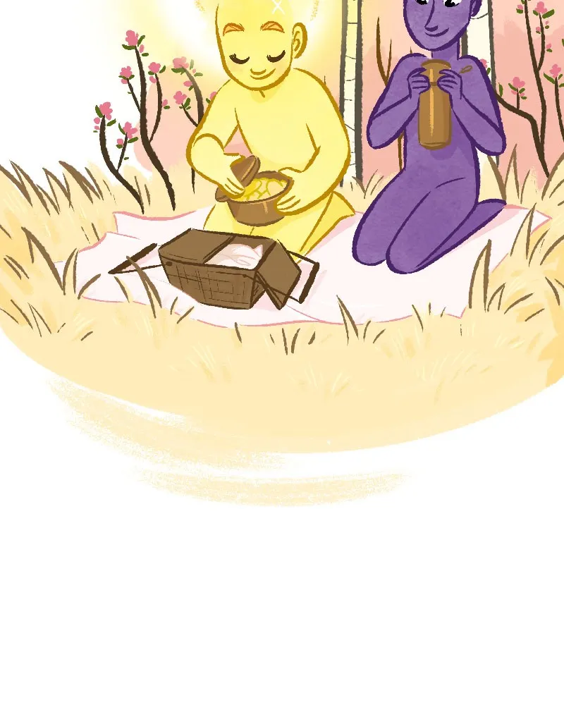 Read HEART Anthology chapter 72 image 25 on Lezhin