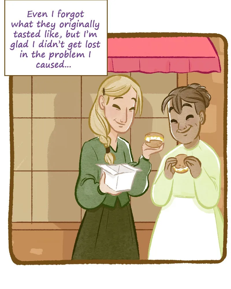 Read HEART Anthology chapter 72 image 35 on Lezhin