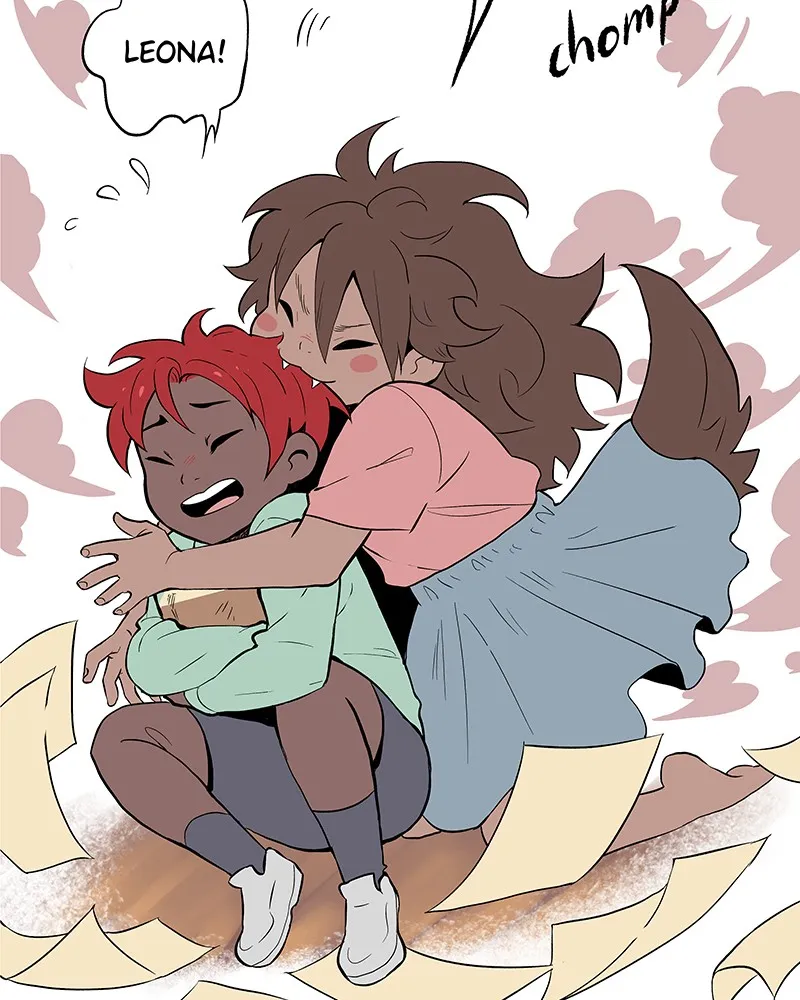Read HEART Anthology chapter 73 image 10 on Lezhin