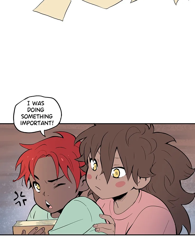 Read HEART Anthology chapter 73 image 11 on Lezhin