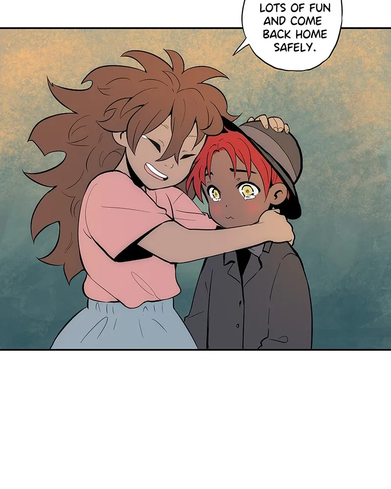 Read HEART Anthology chapter 73 image 33 on Lezhin