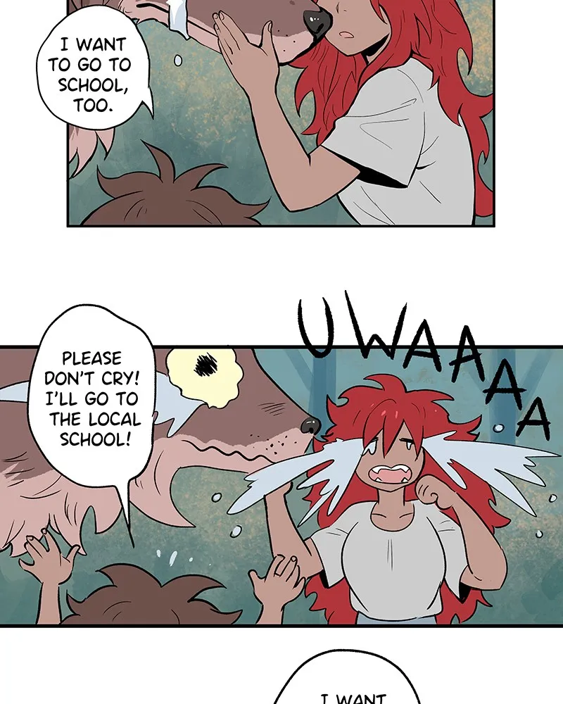 Read HEART Anthology chapter 73 image 37 on Lezhin
