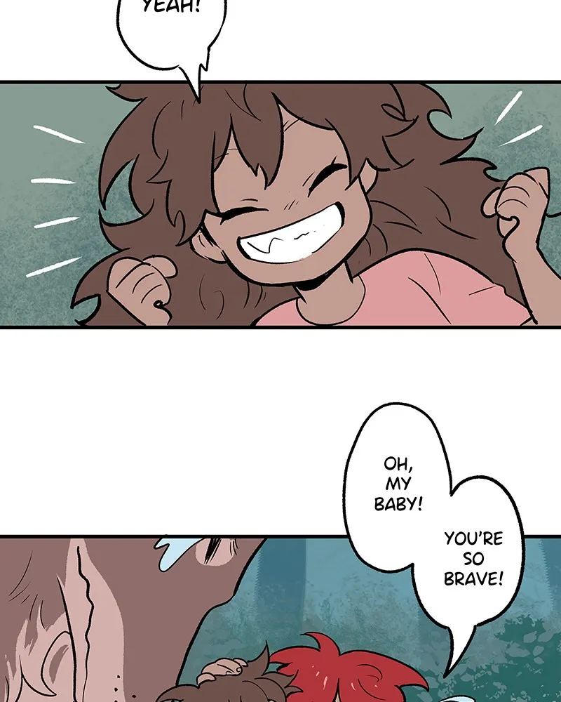 Read HEART Anthology chapter 73 image 40 on Lezhin