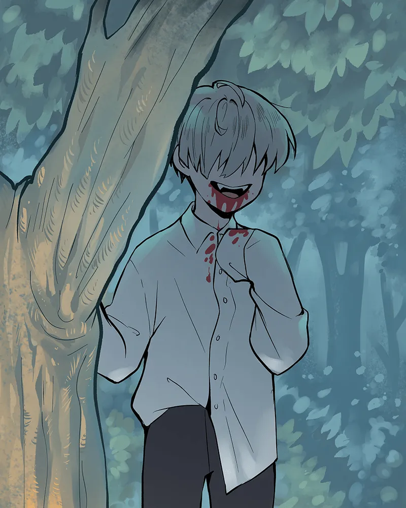 Read HEART Anthology chapter 74 image 29 on Lezhin