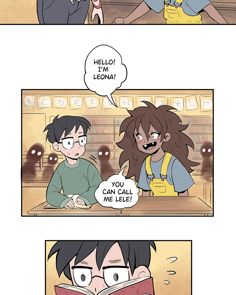 Read HEART Anthology chapter 74 image 3 on Lezhin