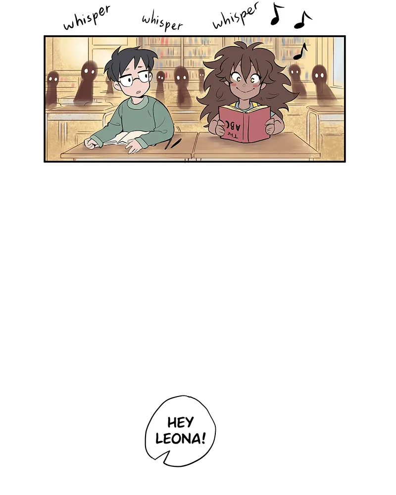 Read HEART Anthology chapter 74 image 5 on Lezhin