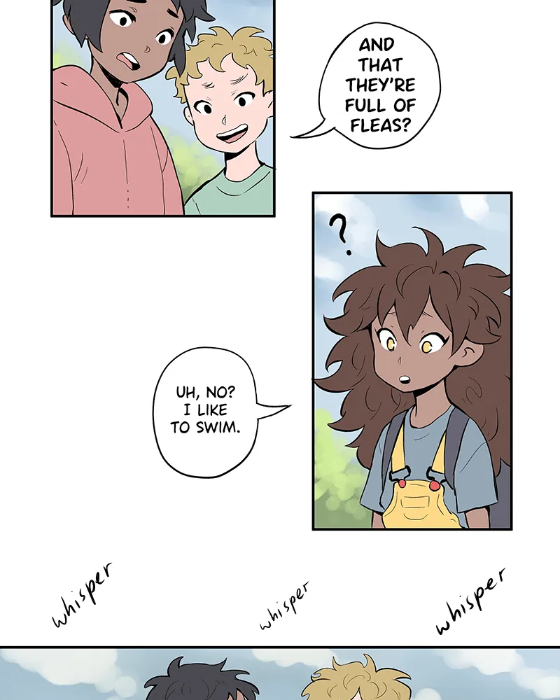 Read HEART Anthology chapter 74 image 7 on Lezhin