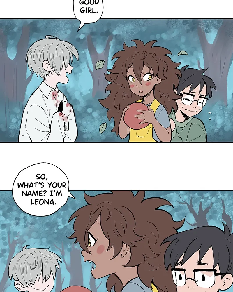 Read HEART Anthology chapter 75 image 16 on Lezhin