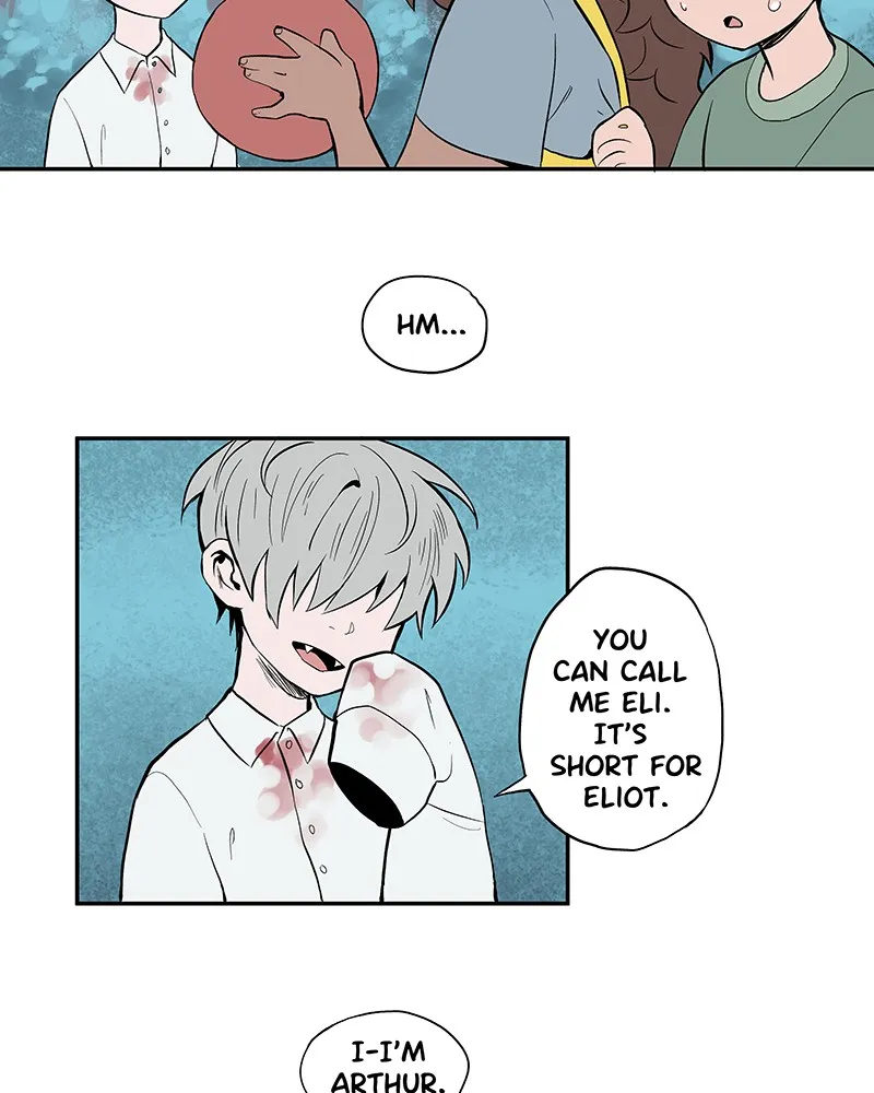Read HEART Anthology chapter 75 image 17 on Lezhin