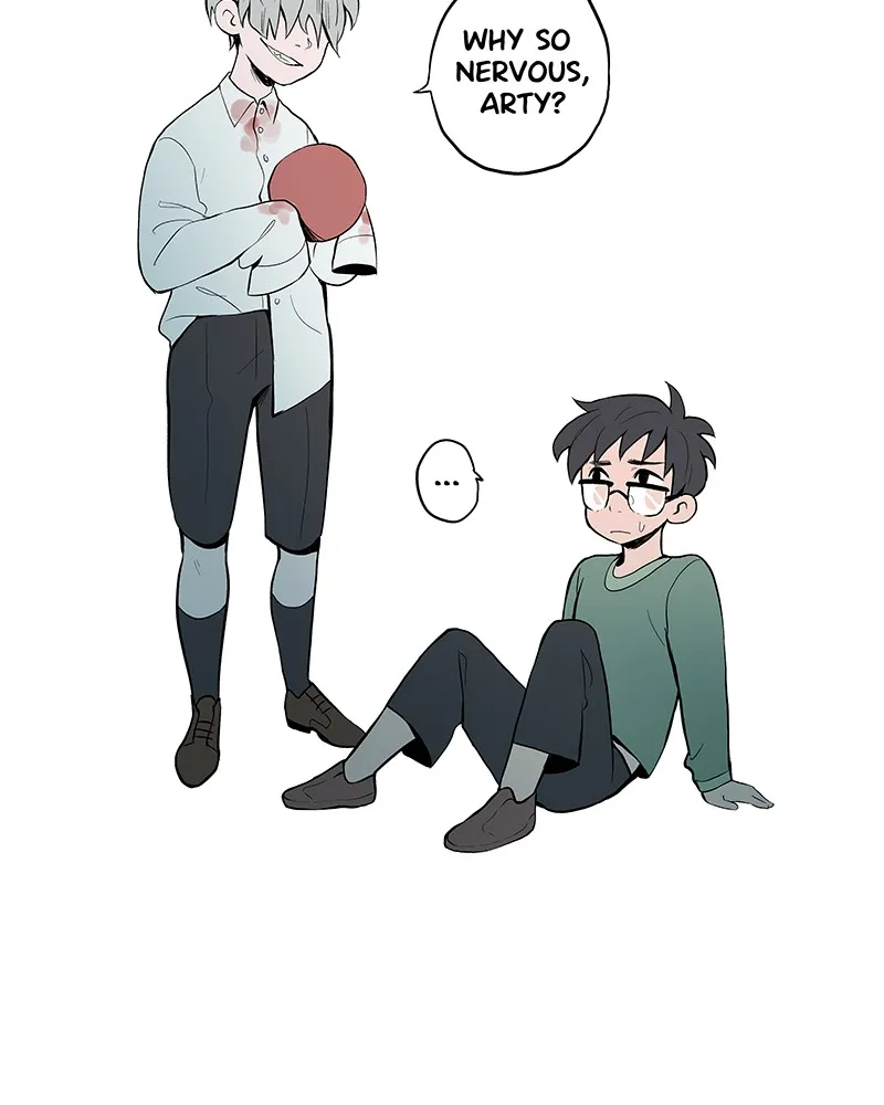 Read HEART Anthology chapter 75 image 20 on Lezhin