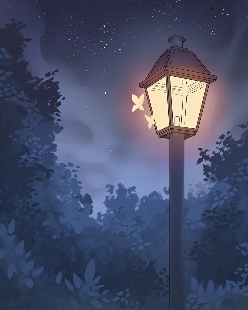 Read HEART Anthology chapter 75 image 23 on Lezhin