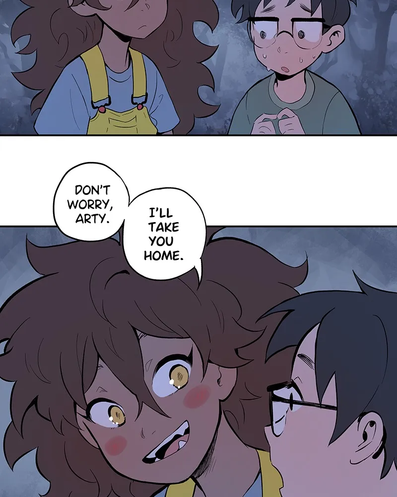 Read HEART Anthology chapter 75 image 25 on Lezhin