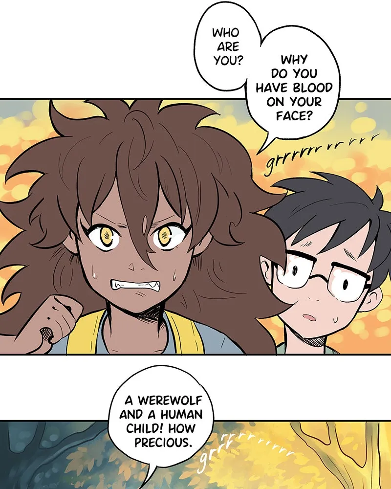 Read HEART Anthology chapter 75 image 3 on Lezhin