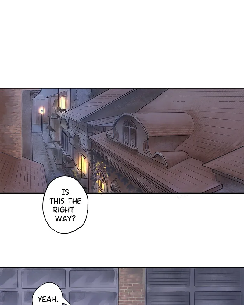 Read HEART Anthology chapter 75 image 30 on Lezhin
