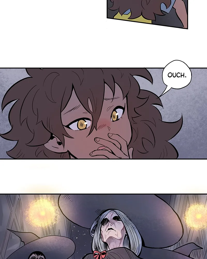 Read HEART Anthology chapter 75 image 33 on Lezhin