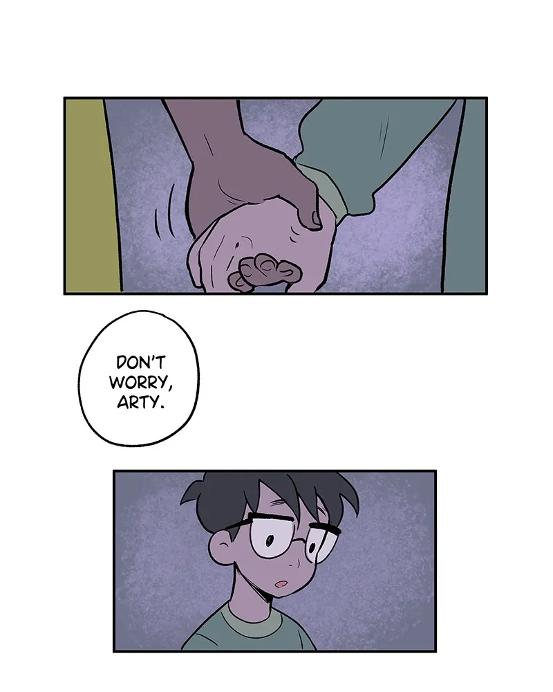 Read HEART Anthology chapter 75 image 37 on Lezhin