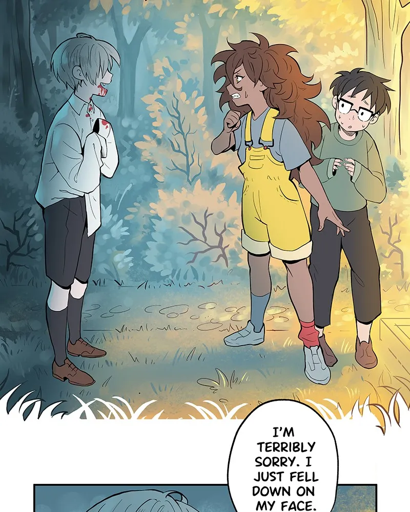 Read HEART Anthology chapter 75 image 4 on Lezhin