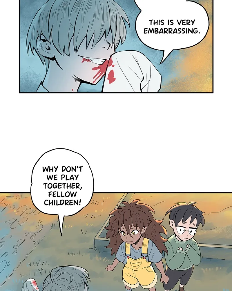 Read HEART Anthology chapter 75 image 5 on Lezhin