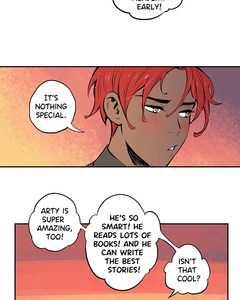 Read HEART Anthology chapter 76 image 10 on Lezhin