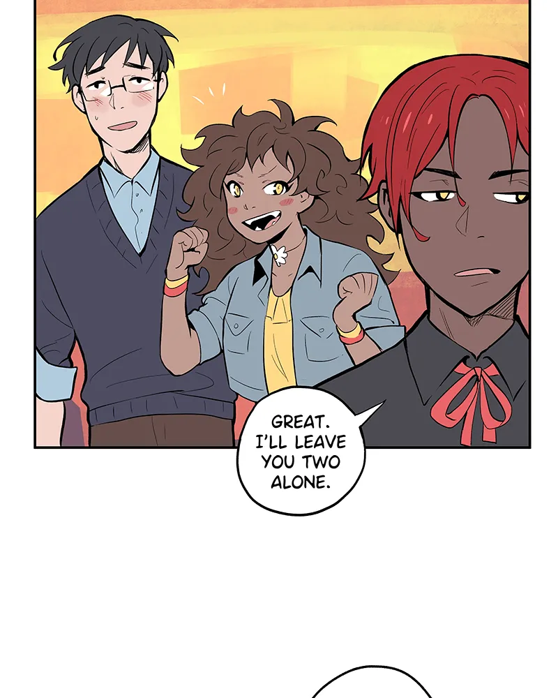 Read HEART Anthology chapter 76 image 11 on Lezhin
