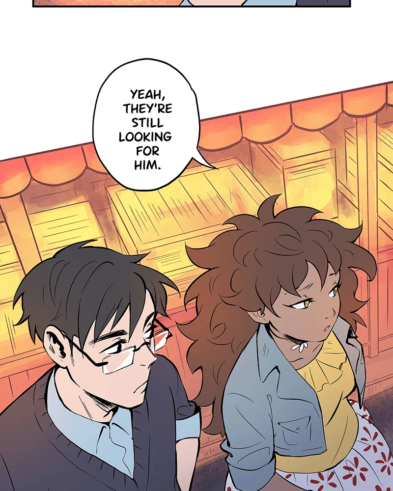 Read HEART Anthology chapter 76 image 14 on Lezhin
