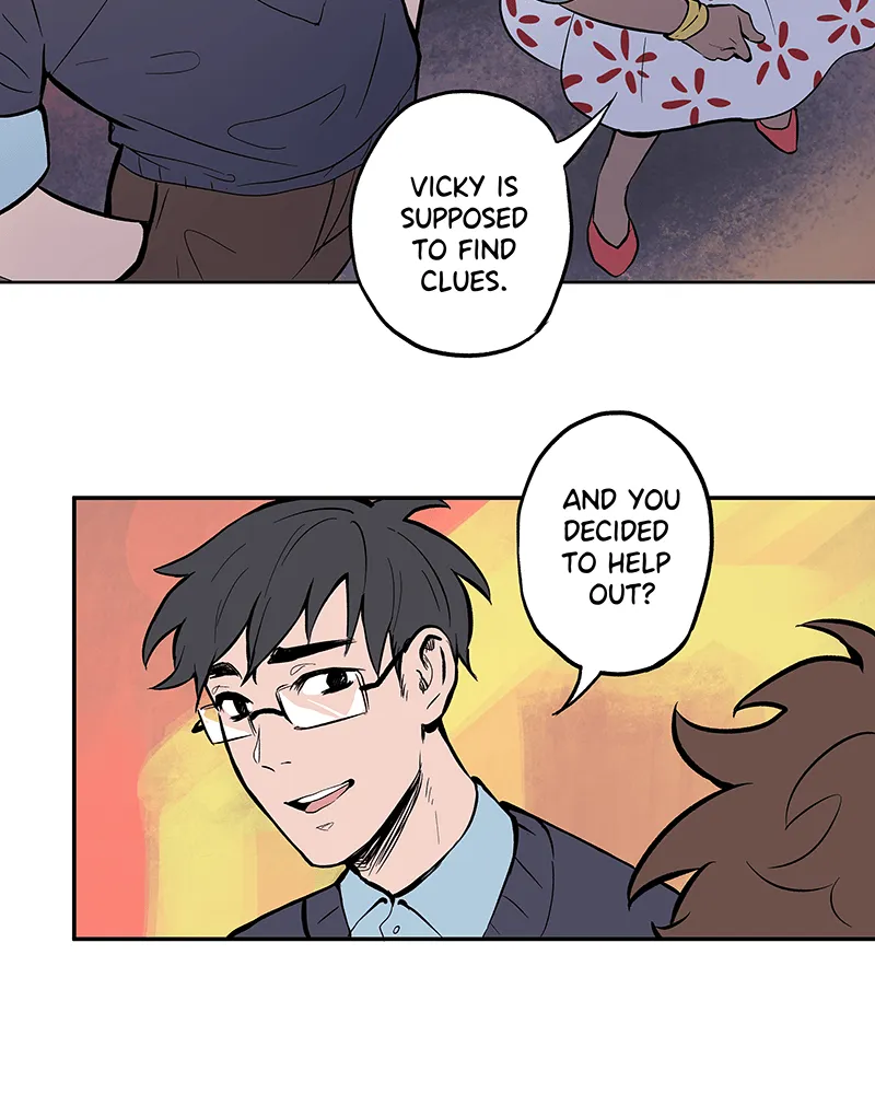 Read HEART Anthology chapter 76 image 15 on Lezhin