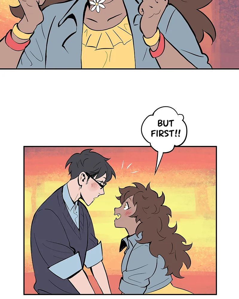 Read HEART Anthology chapter 76 image 17 on Lezhin