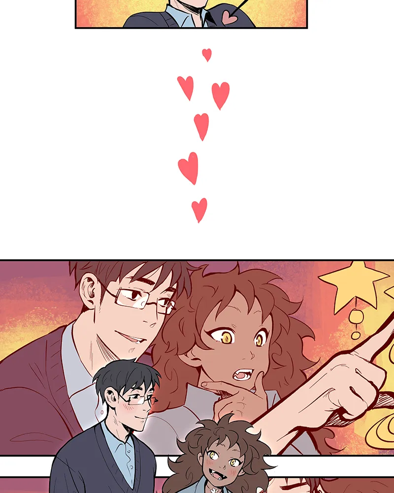 Read HEART Anthology chapter 76 image 19 on Lezhin