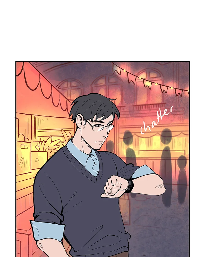 Read HEART Anthology chapter 76 image 2 on Lezhin